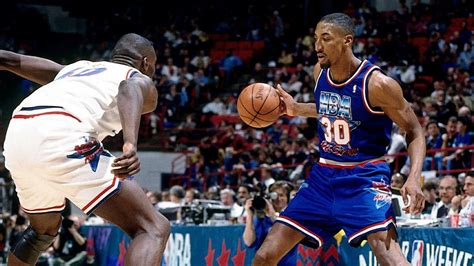 NBA 1994.